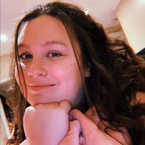 Meet your Posher, Chantal